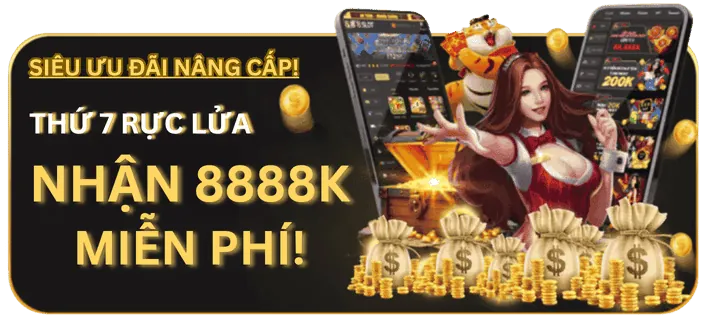 Chương trình VIP độc quyền Tai88vin