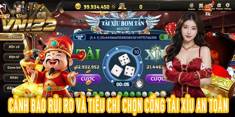 Hệ thống phát hiện gian lận tai88vin