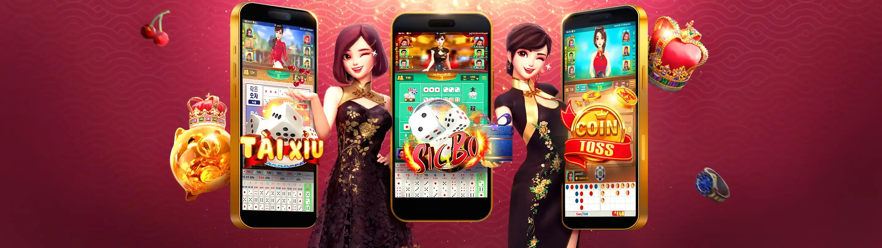 Hướng Dẫn Chơi Nổ Hũ Jackpot tai88vin