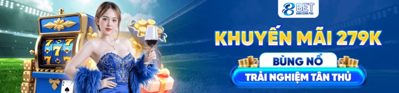 Khuyến mãi độc quyền chỉ dành cho ứng dụng tai88vin