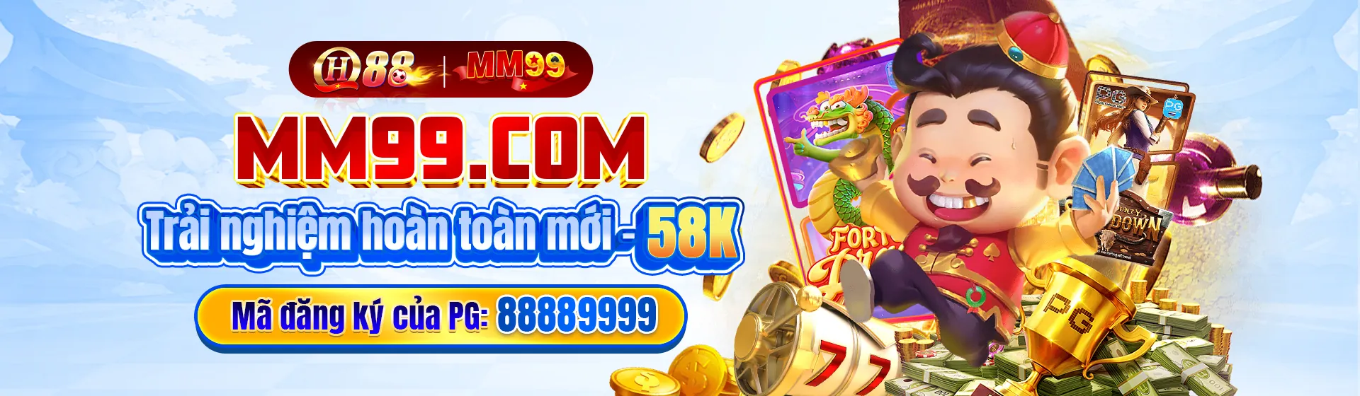 Banner khuyến mãi Tai88vin với các ưu đãi hấp dẫn