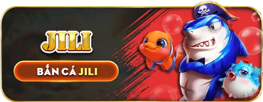 Các loại cá và giá trị điểm trong game bắn cá tai88vin