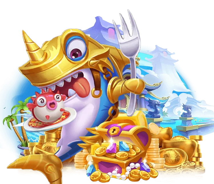 Tổng quan về game bắn cá Tai88vin