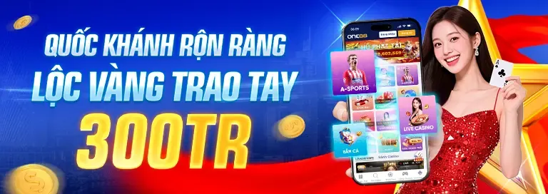 Ưu đãi hấp dẫn cho thành viên mới tai88vin