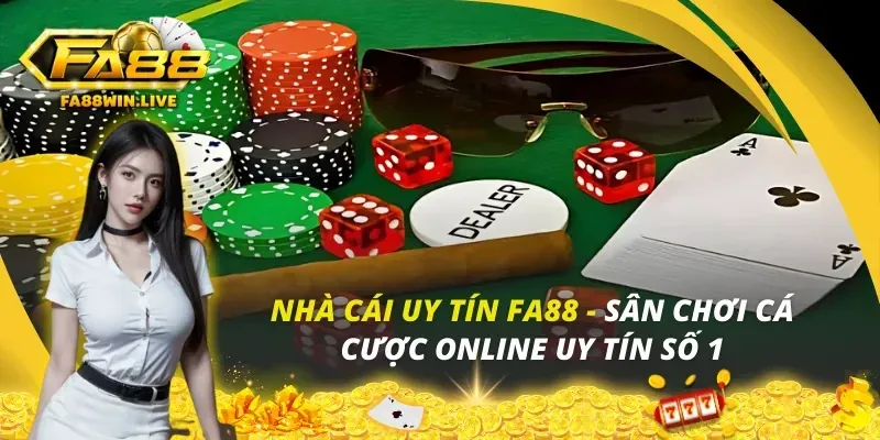 Đa dạng trò chơi cá cược tại tai88vin