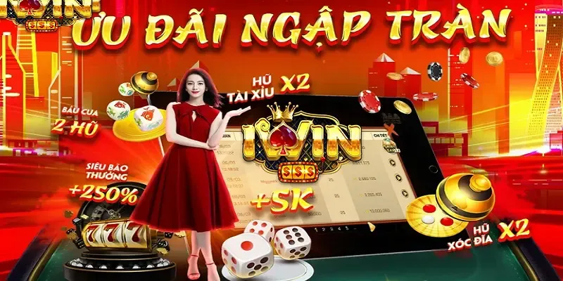 Hướng dẫn chơi casino trực tuyến tai88vin